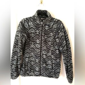 Columbia Fleece Jacket